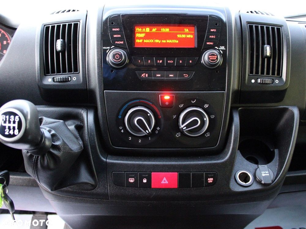 Citroën Jumper L2H1 - 18