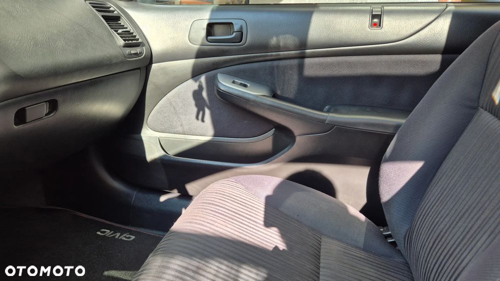 Honda Civic - 19
