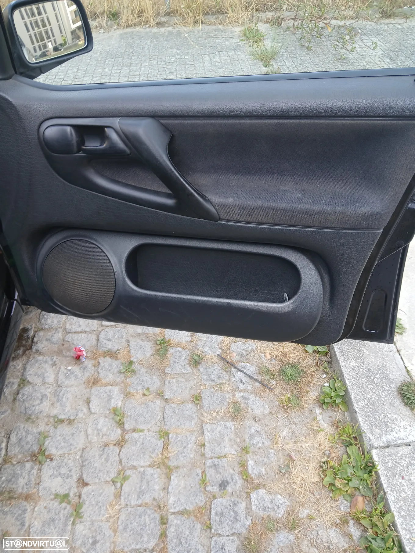 VW Polo - 14