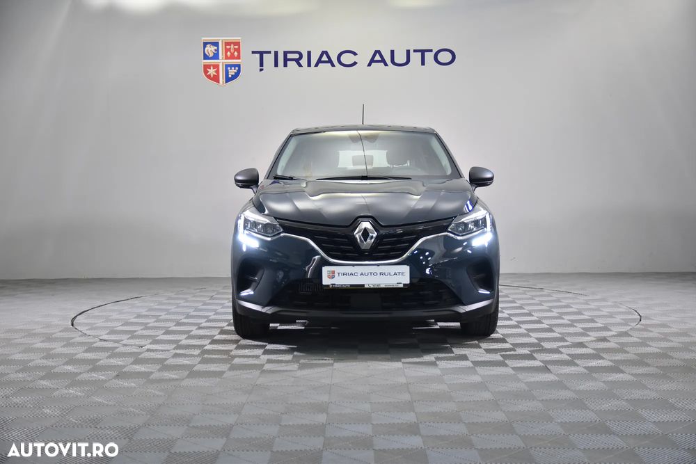Renault Captur - 9