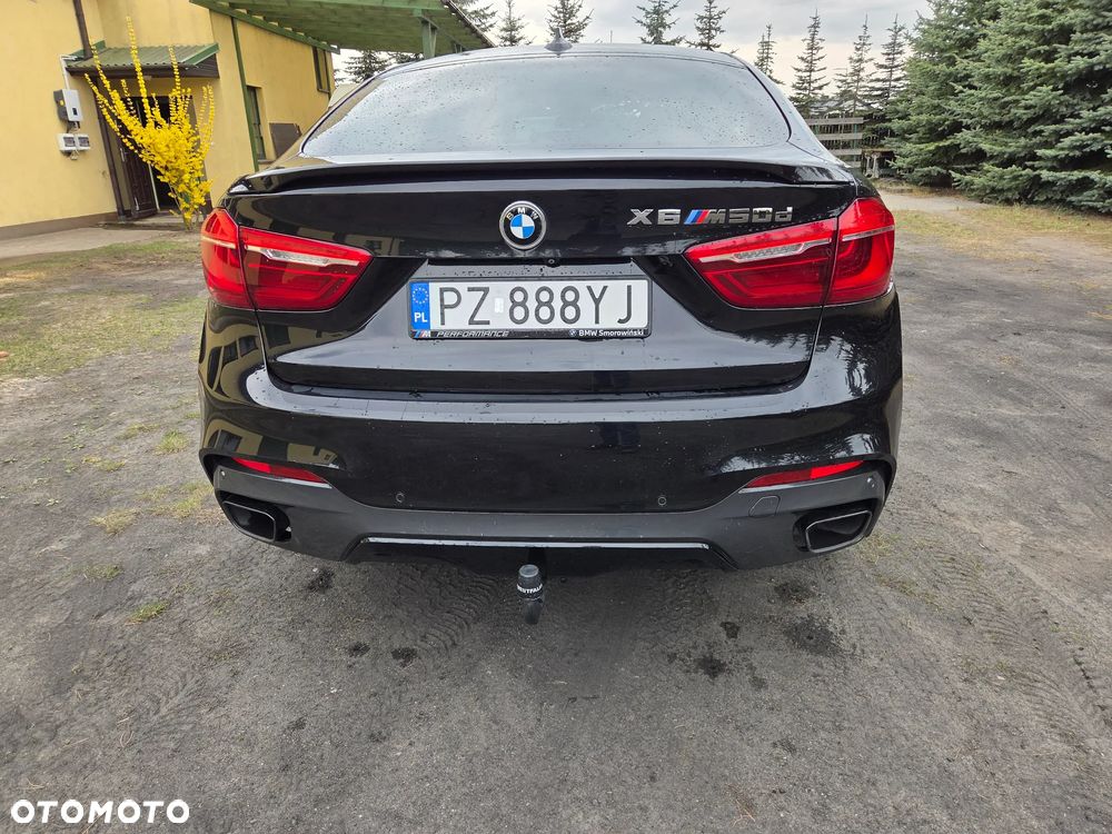 BMW X6 - 5