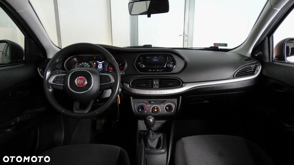 Fiat Tipo 1.4 16V - 9
