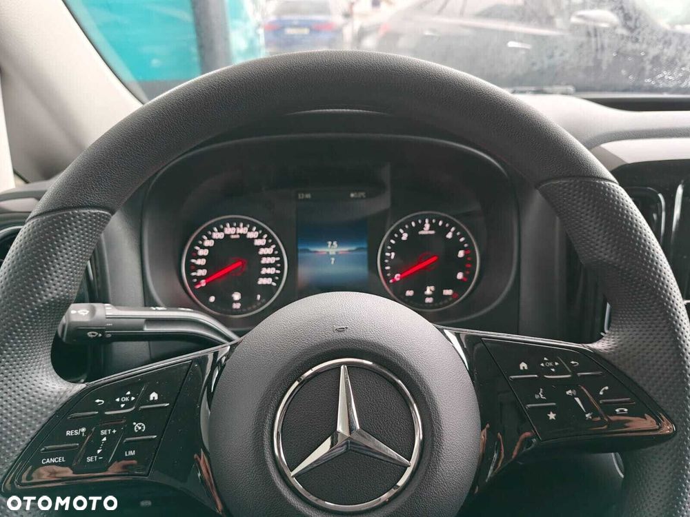 Mercedes-Benz Vito Furgon 116 cdi PRO - 16