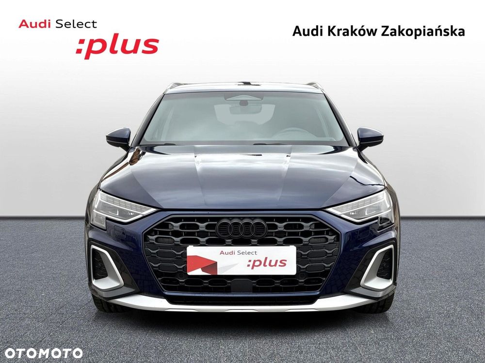 Audi A3 Sportback - 9