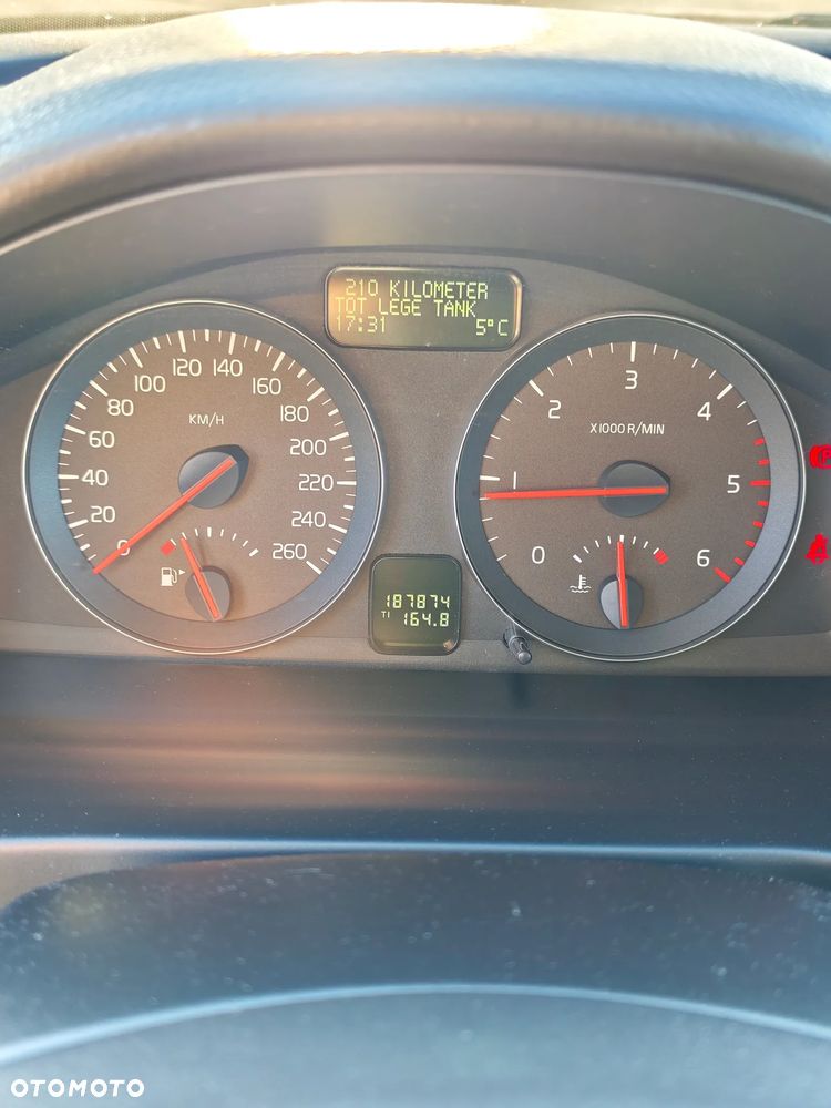 Volvo C30 1.6D DRIVe Kinetic Start-Stop - 11