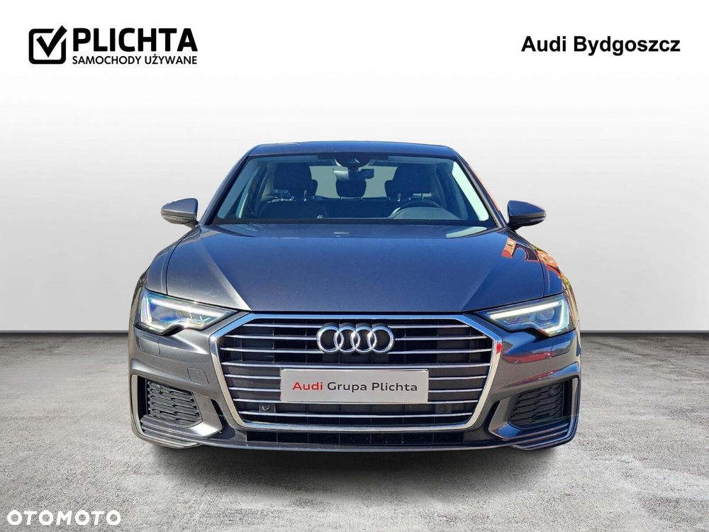 Audi A6 Limousine - 8