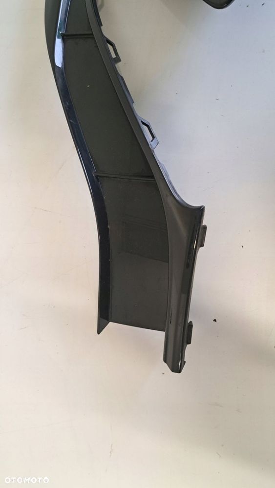 Kratka zderzaka przód lewa VW Arteon R-line lift 20- - 6