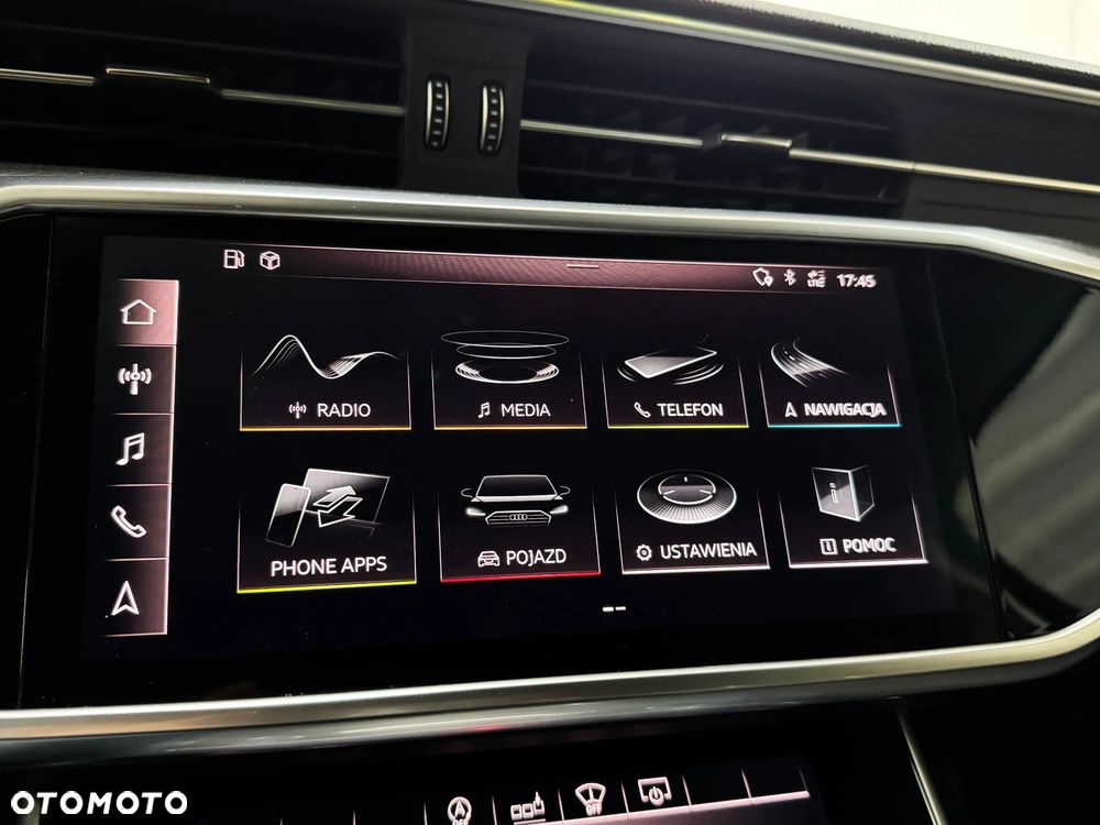 Audi A6 Avant 40 TDI quattro S tronic S line - 22