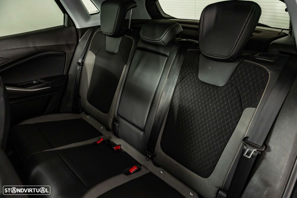 Opel Grandland 1.6 T PHEV Ultimate - 10