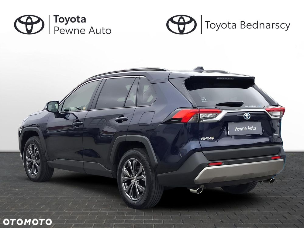 Toyota RAV4 - 2