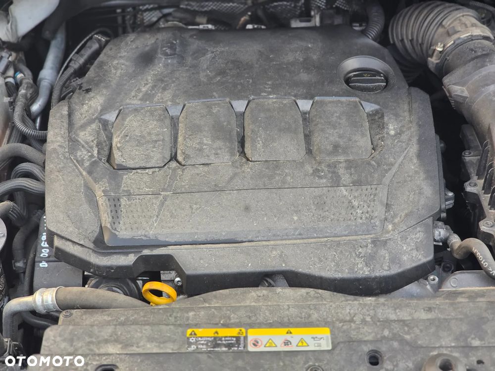 Volkswagen CADDY - 10