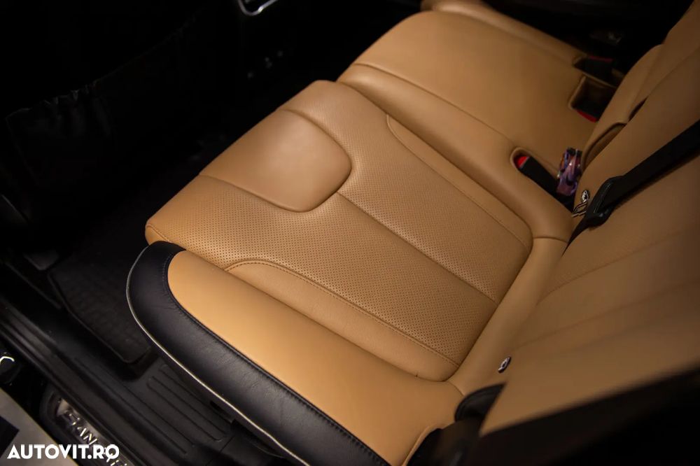 Hyundai Santa Fe - 10