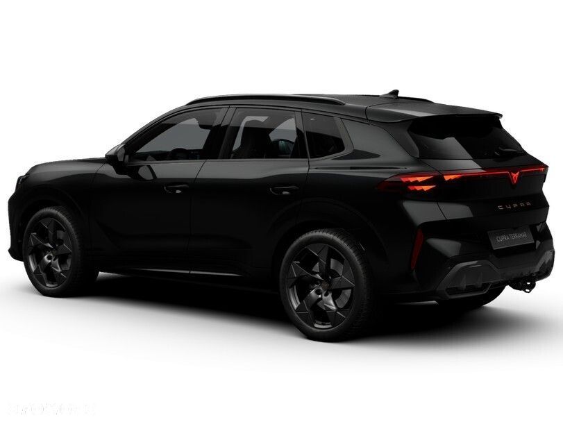 Cupra Terramar 2.0 TSI 4Drive DSG - 3