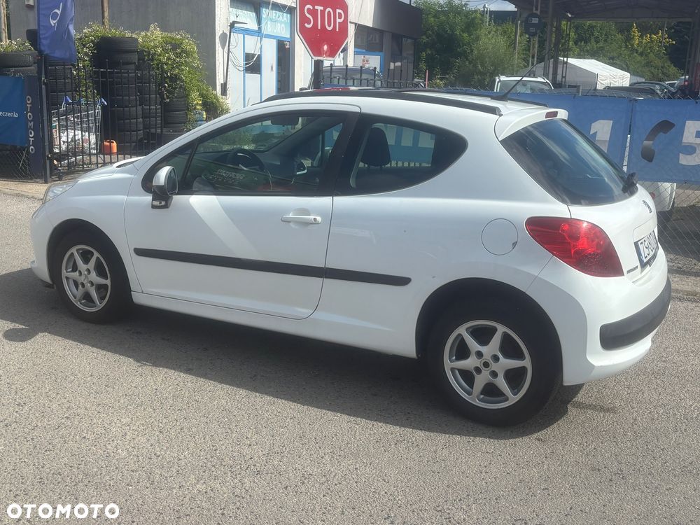 Peugeot 207 95 VTi Urban Move - 15