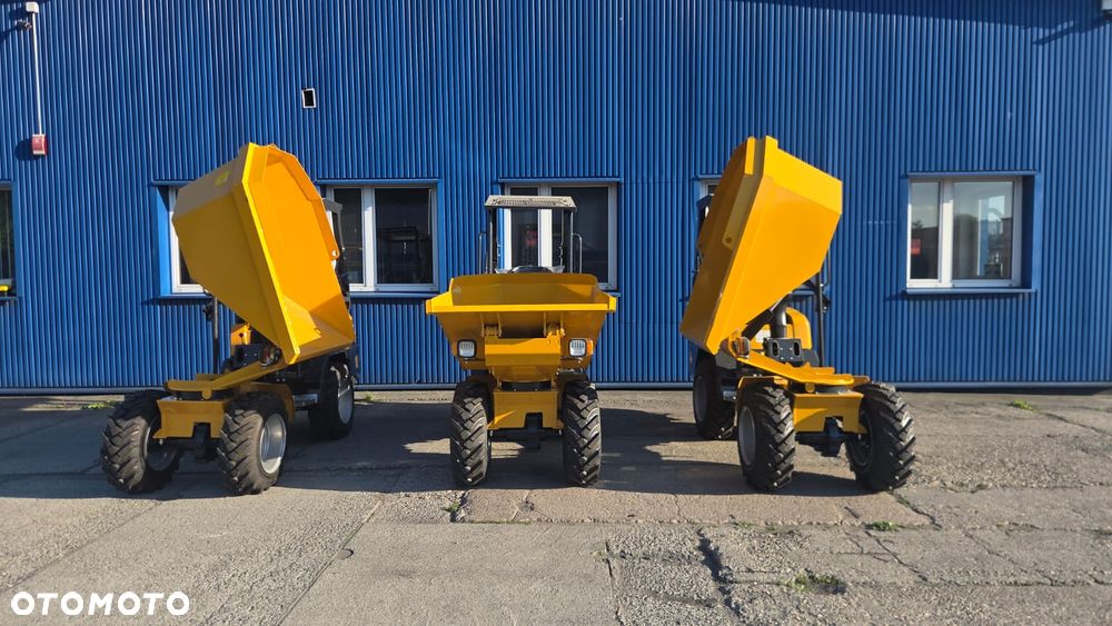 Kubota LOADER TRADER - 7