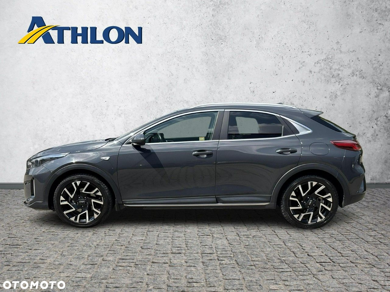 Kia XCeed 1.5 T-GDI M - 2