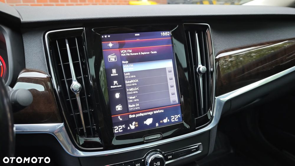 Volvo S90 - 24