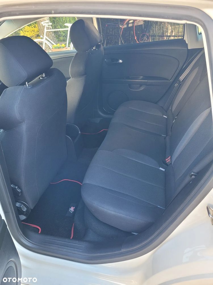 Seat Leon 2.0 T FSI DSG FR - 5