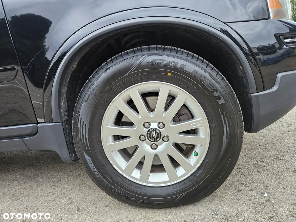 Volvo XC 90 D5 AWD Executive - 17