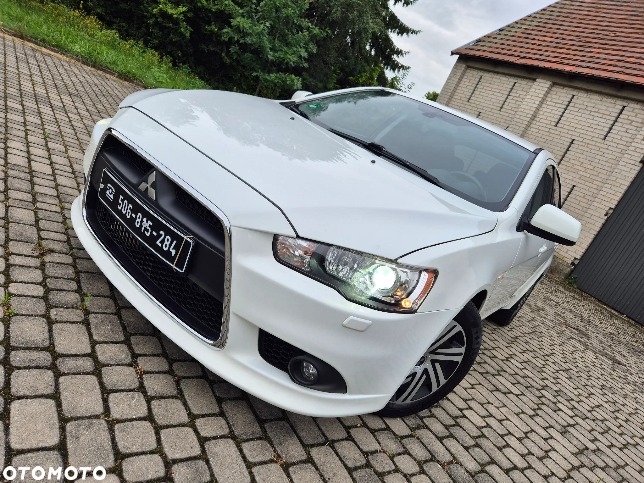Mitsubishi Lancer 1.6 ClearTec XTRA - 18