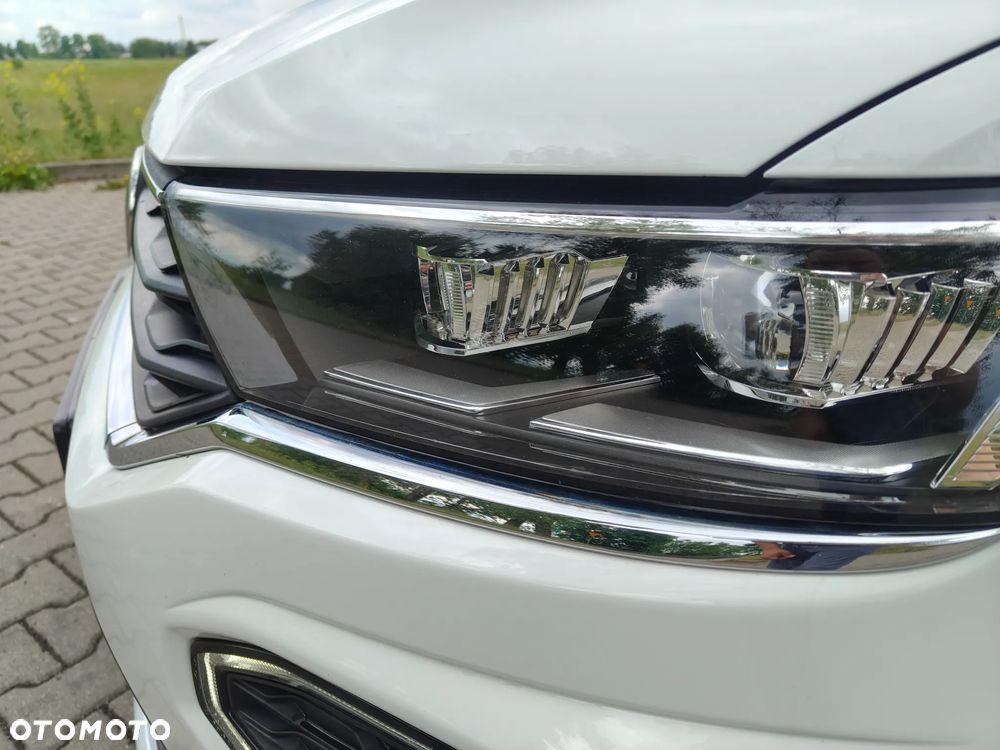 Volkswagen T-Roc 1.5 TSI GPF ACT Premium DSG - 19