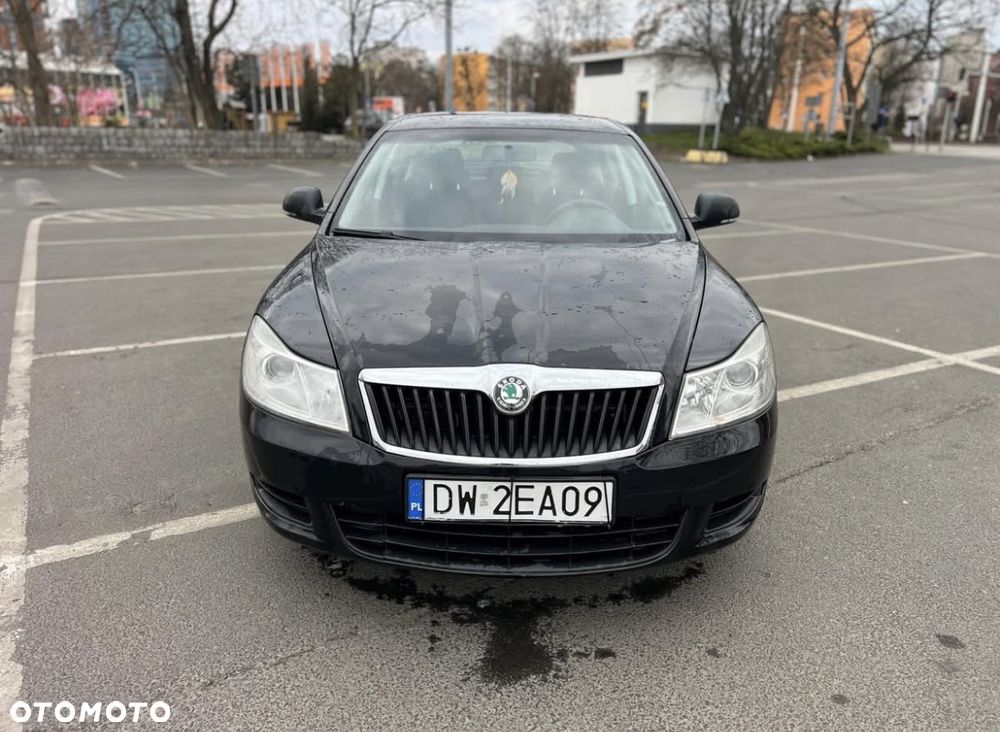 Skoda Octavia 1.6 TDI Classic - 1