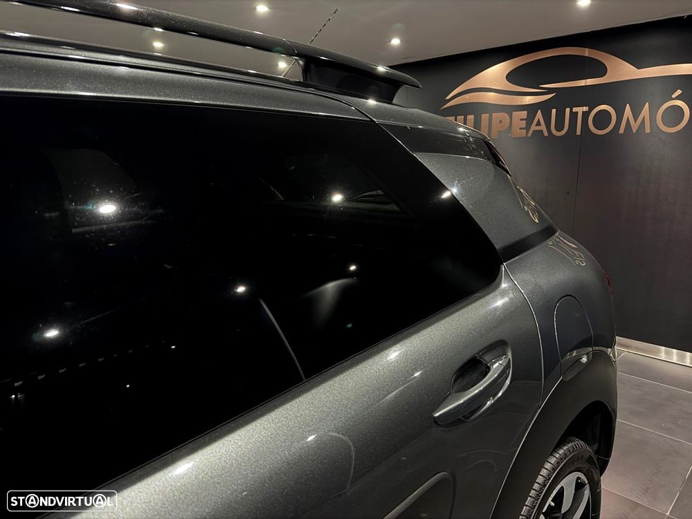 Citroën C4 Cactus 1.2 PureTech Feel Pack - 10
