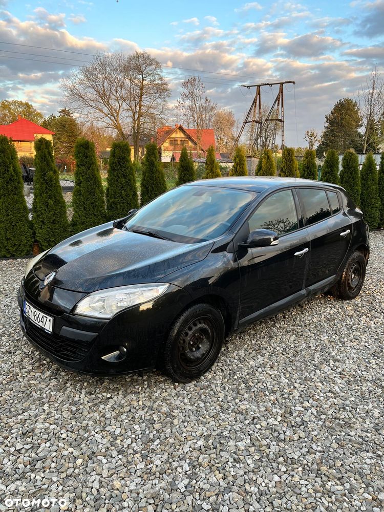 Renault Megane 1.6 16V Dynamique - 1