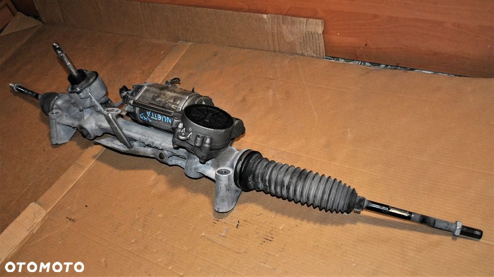 Maglownica Alfa Romeo Giulietta