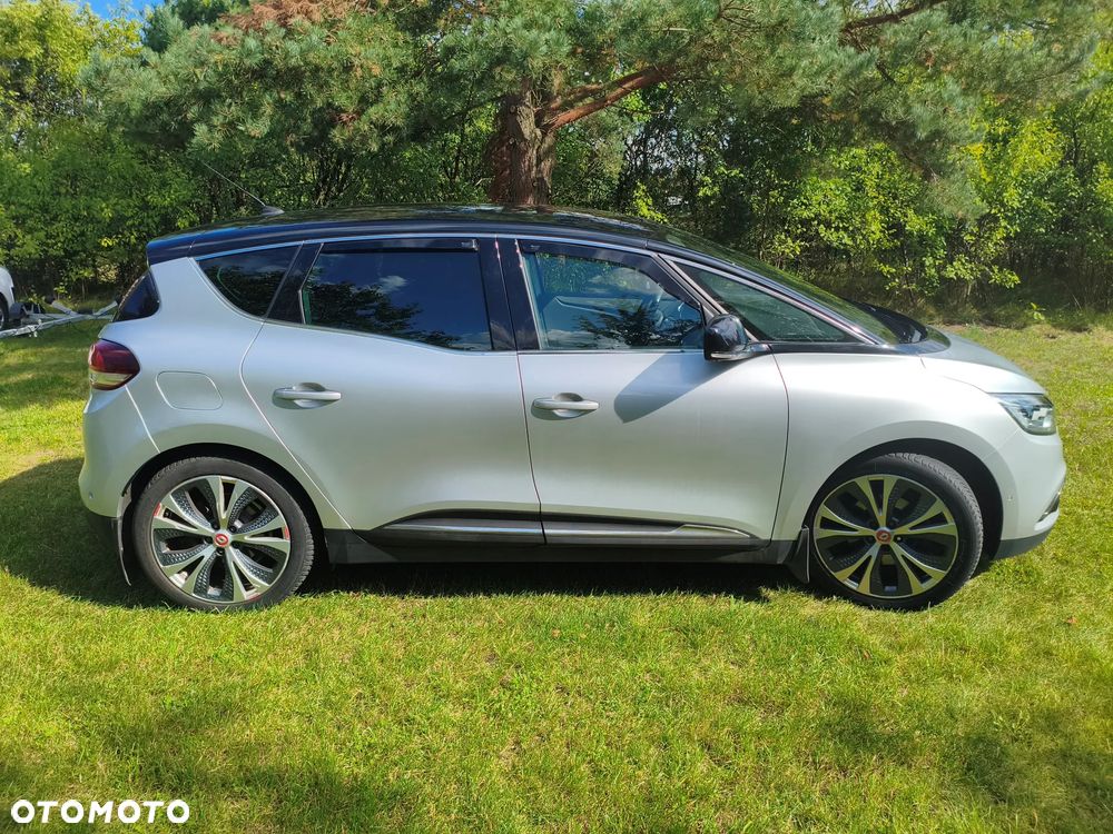 Renault Scenic 1.2 TCe Energy Intens - 3