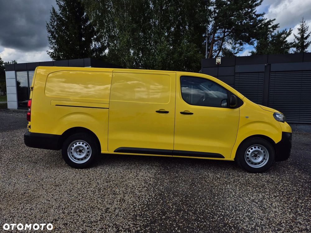 Peugeot Expert LONG 2.0 BLUE HDI 122KM - 6