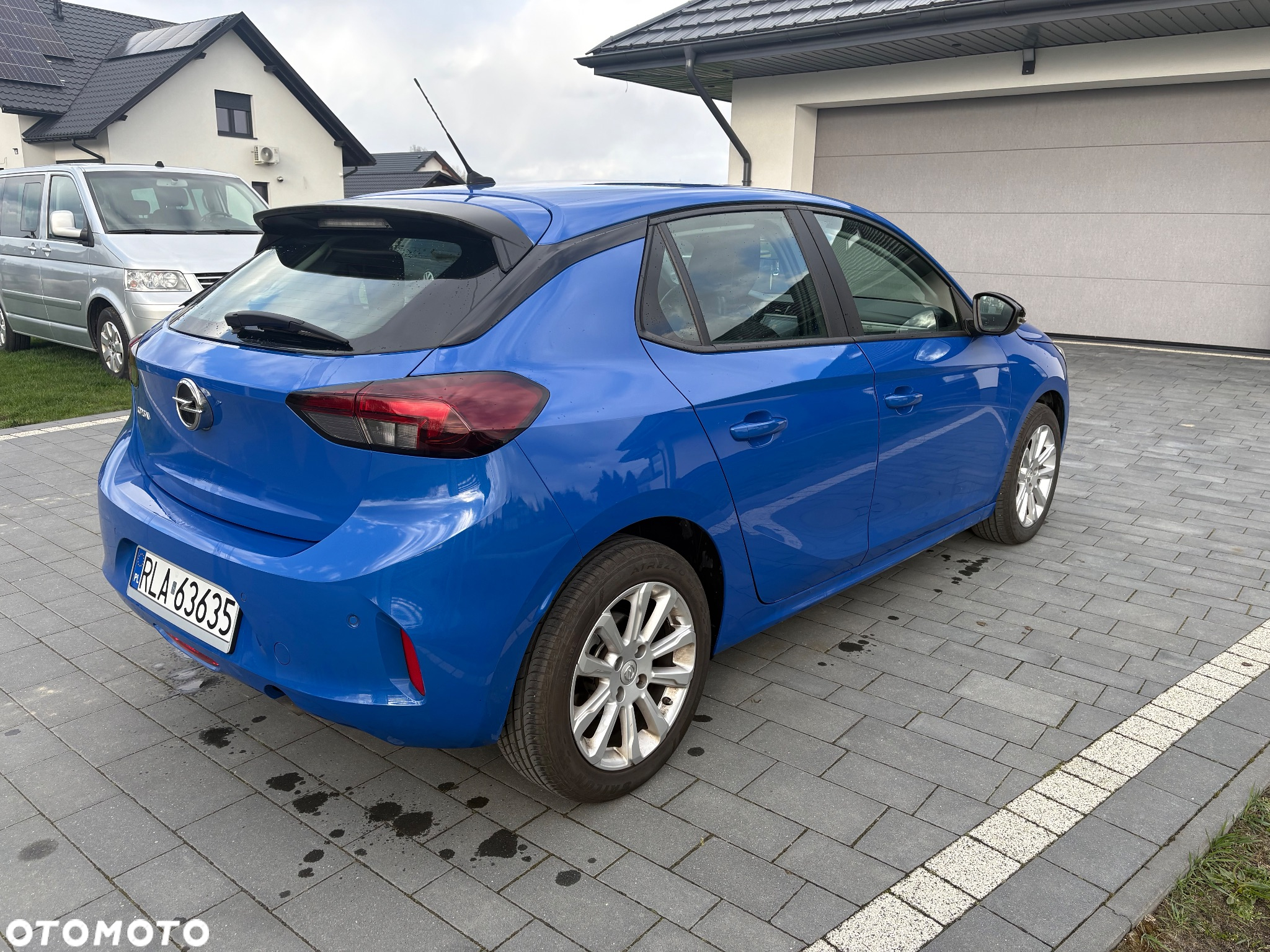 Opel Corsa 1.2 Edition S&S - 5