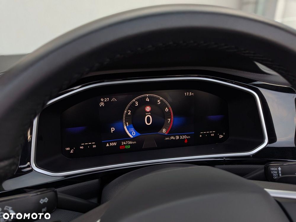 Volkswagen T-Roc - 20