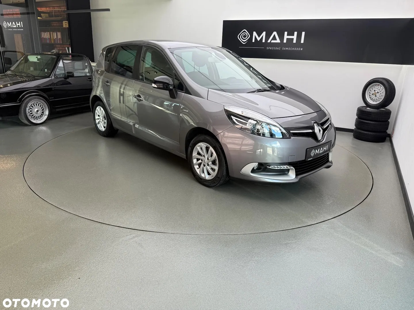 Renault Scenic 1.2 TCe Energy Limited - 15