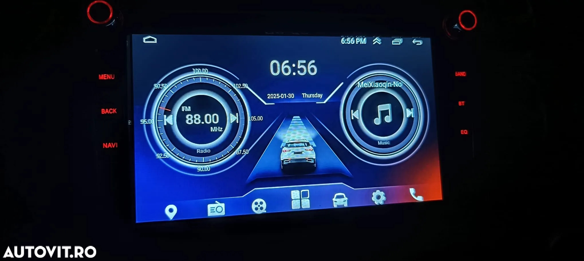 Volkswagen Golf Plus - 6