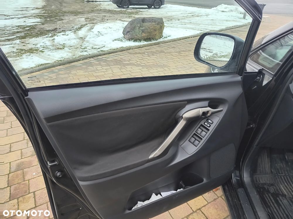 Toyota Verso 2.0 D-4D Travel - 9