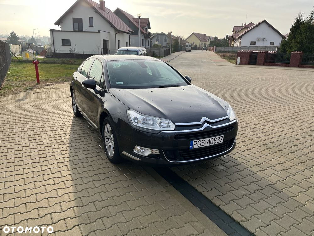 Citroën C5 2.0 HDi Seduction - 2