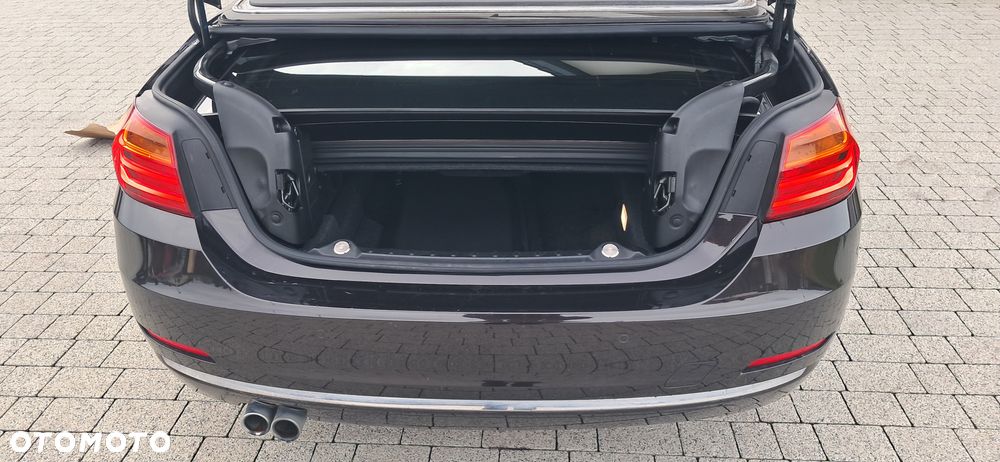 BMW Seria 4 425d Sport-Aut Luxury Line - 9