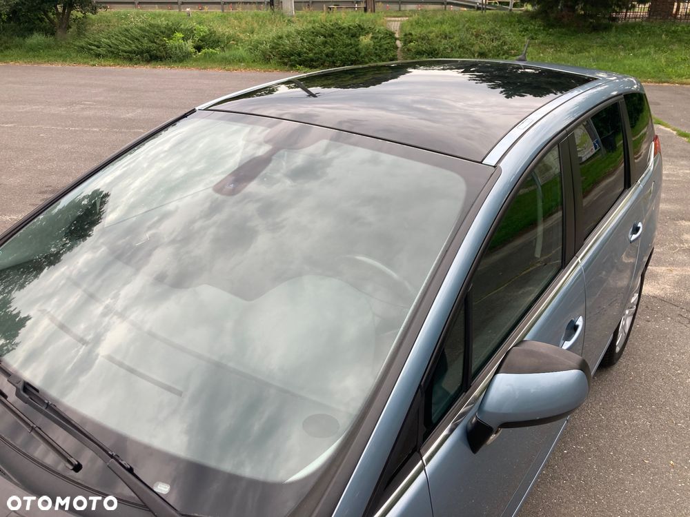Peugeot 5008 - 9
