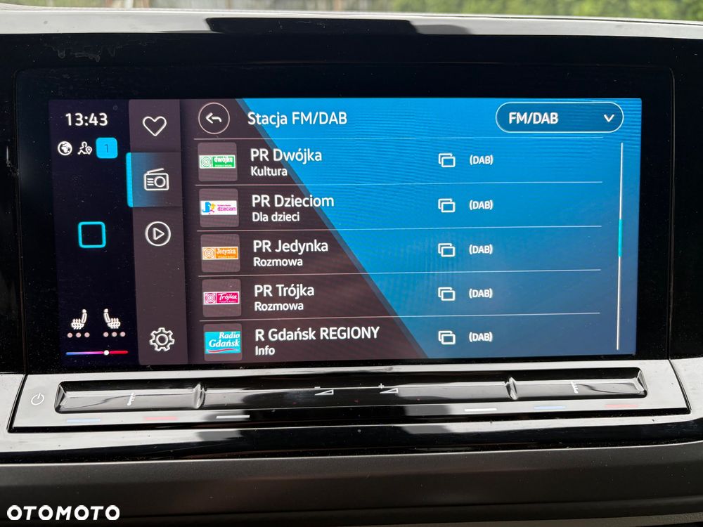 Volkswagen Multivan 2.0 TDI L1 DSG - 26