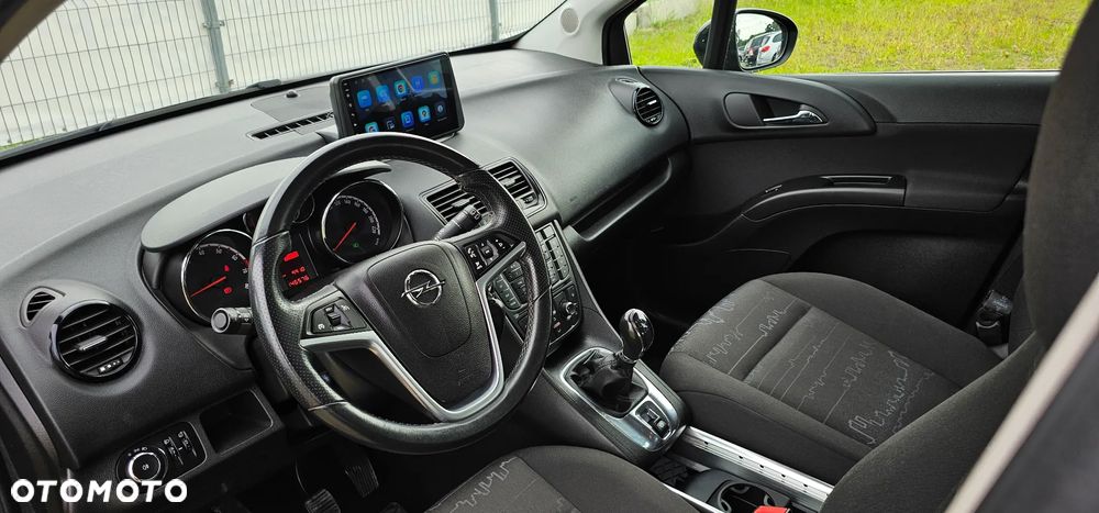 Opel Meriva 1.4 T Enjoy - 5