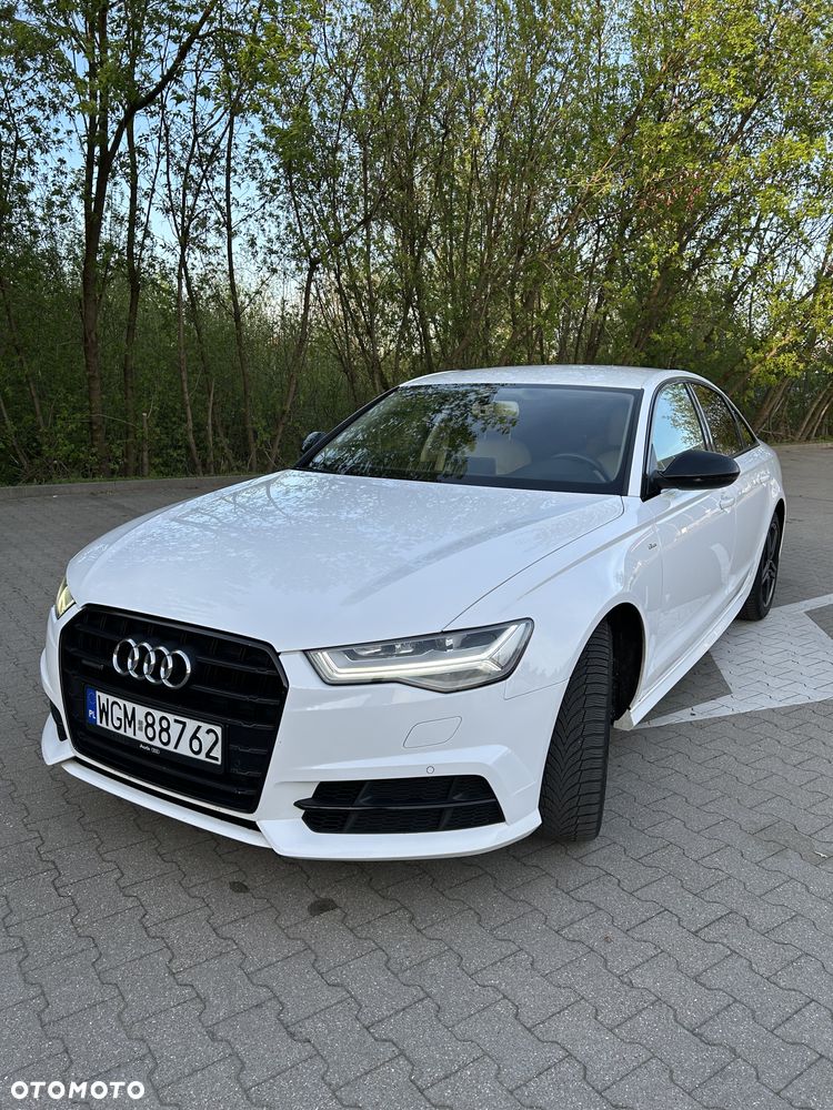 Audi A6 Limousine 2.0 TDI Quattro S tronic - 19
