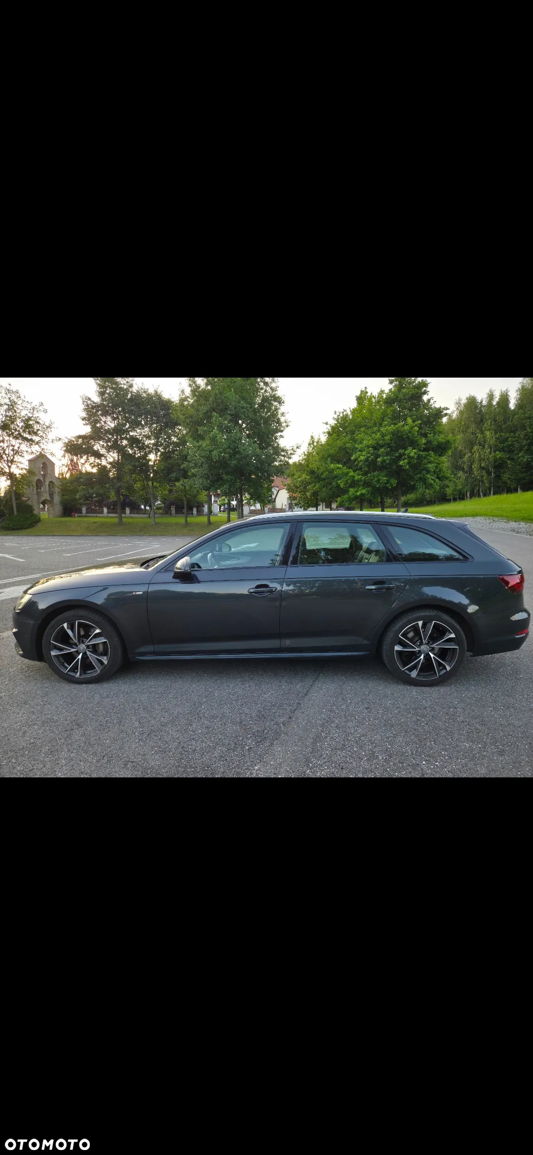 Audi A4 2.0 TDI - 4