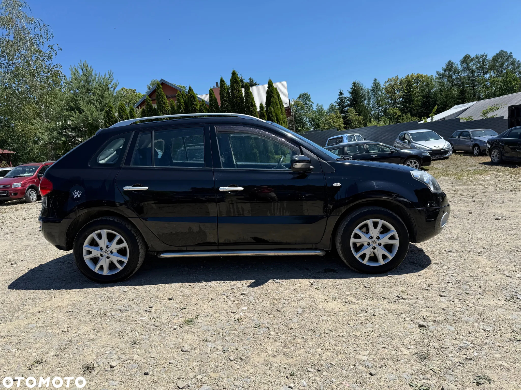 Renault Koleos 2.0 dCi 4x4 Dynamique - 4