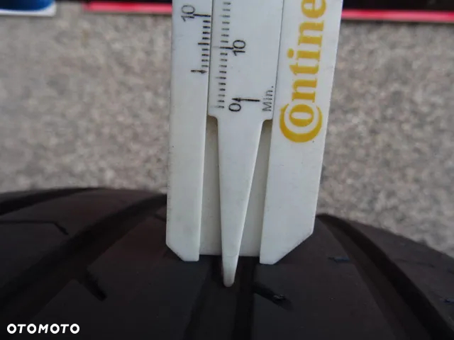 205/55/R16 91W CONTINENTAL CONTI PREMIUM CONTACT 5 - 6