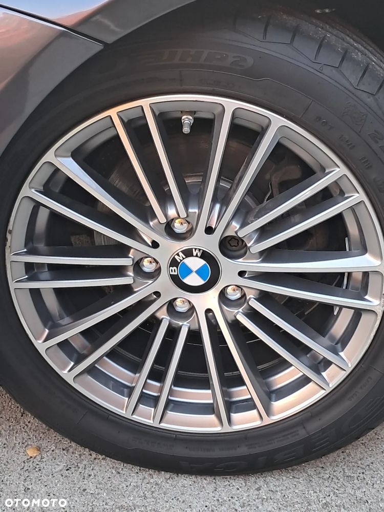 BMW Seria 3 - 24