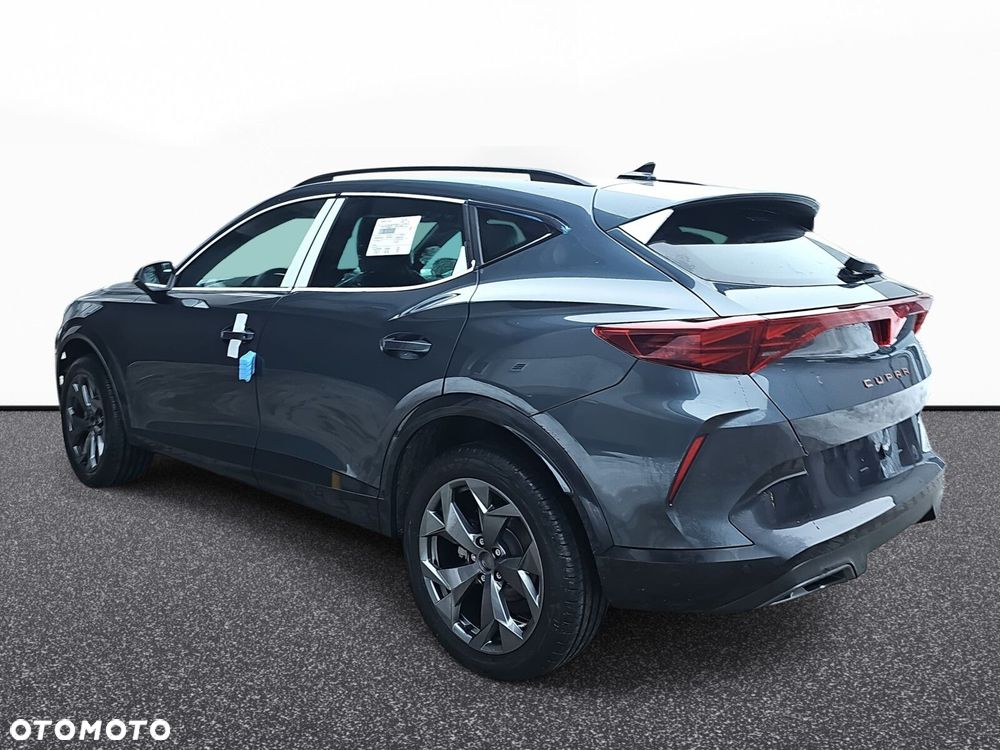 Cupra Formentor 1.5 eTSI mHEV DSG - 7