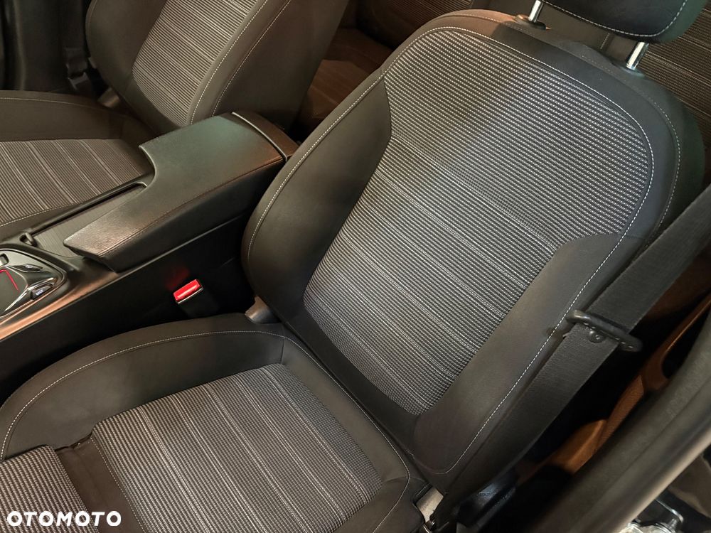 Opel Insignia 2.0 CDTI Edition ecoFLEX S&S - 22