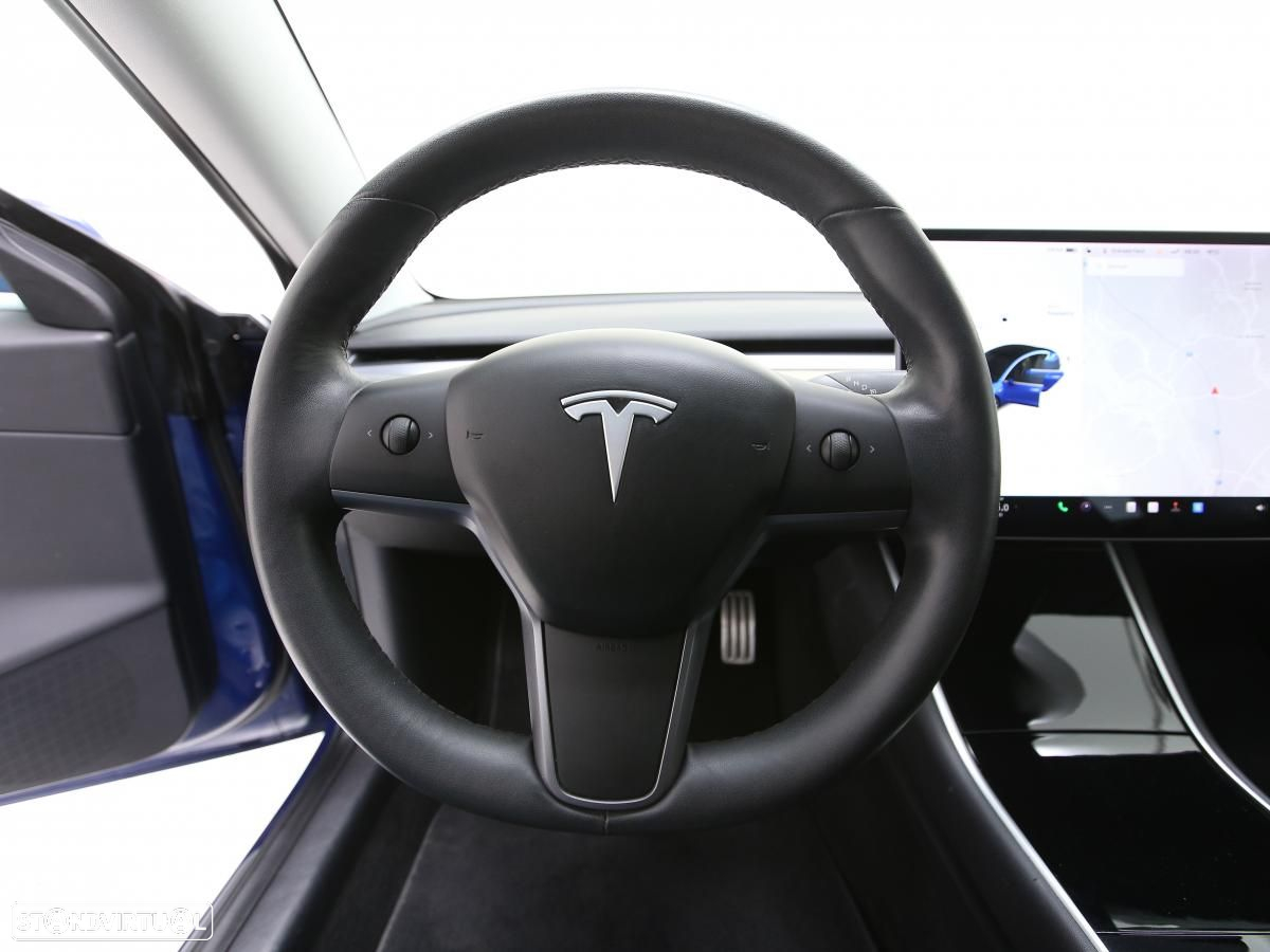 Tesla Model 3 Performance Dual Motor AWD - 18
