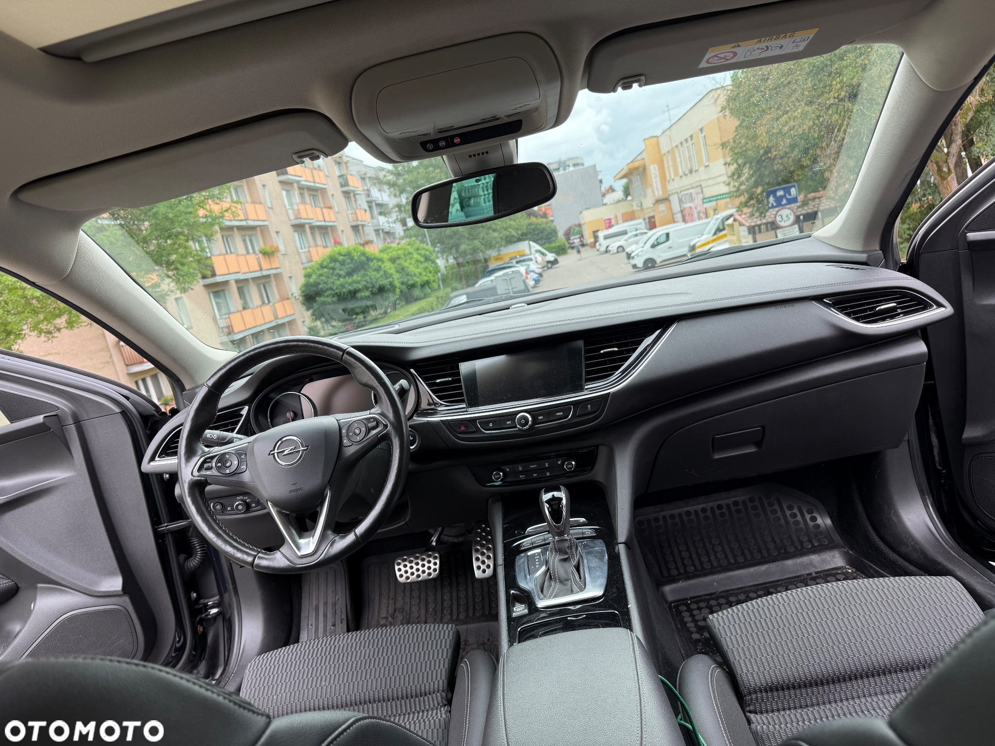 Opel Insignia - 6